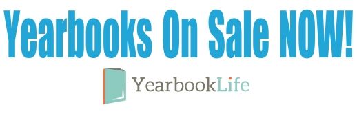 Yearbook Outdoor/Indoor Sales Banner - Standard